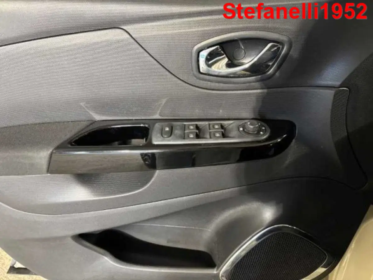 Renault Captur usata a Bologna (10)