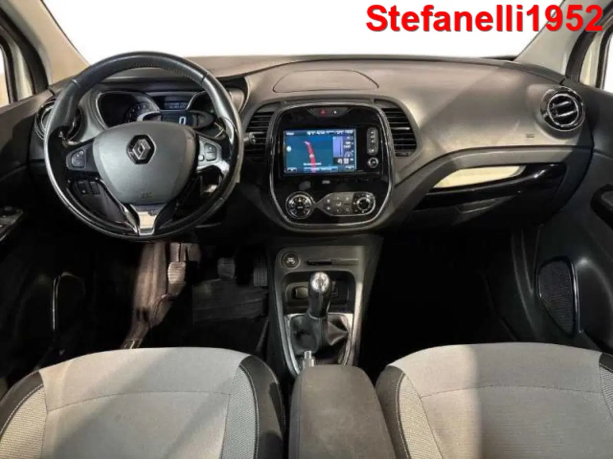 Renault Captur usata a Bologna (13)
