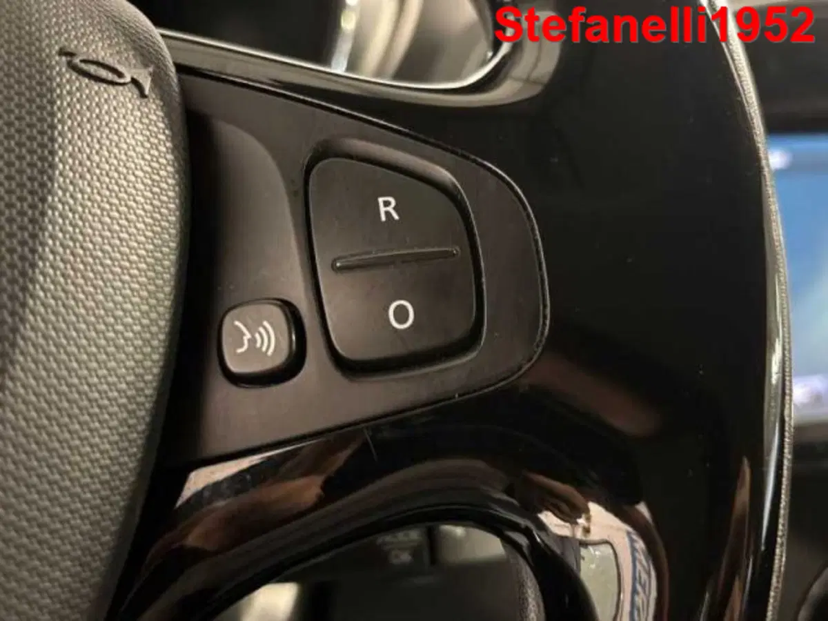Renault Captur usata a Bologna (19)
