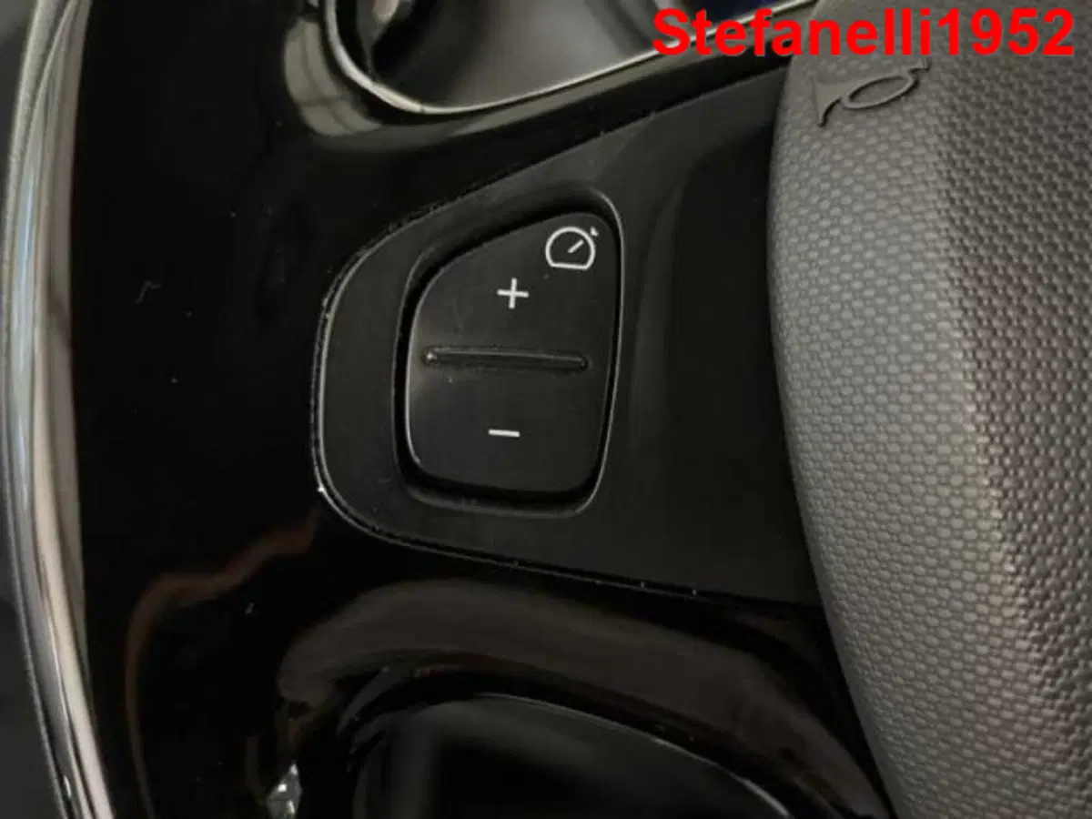 Renault Captur usata a Bologna (20)