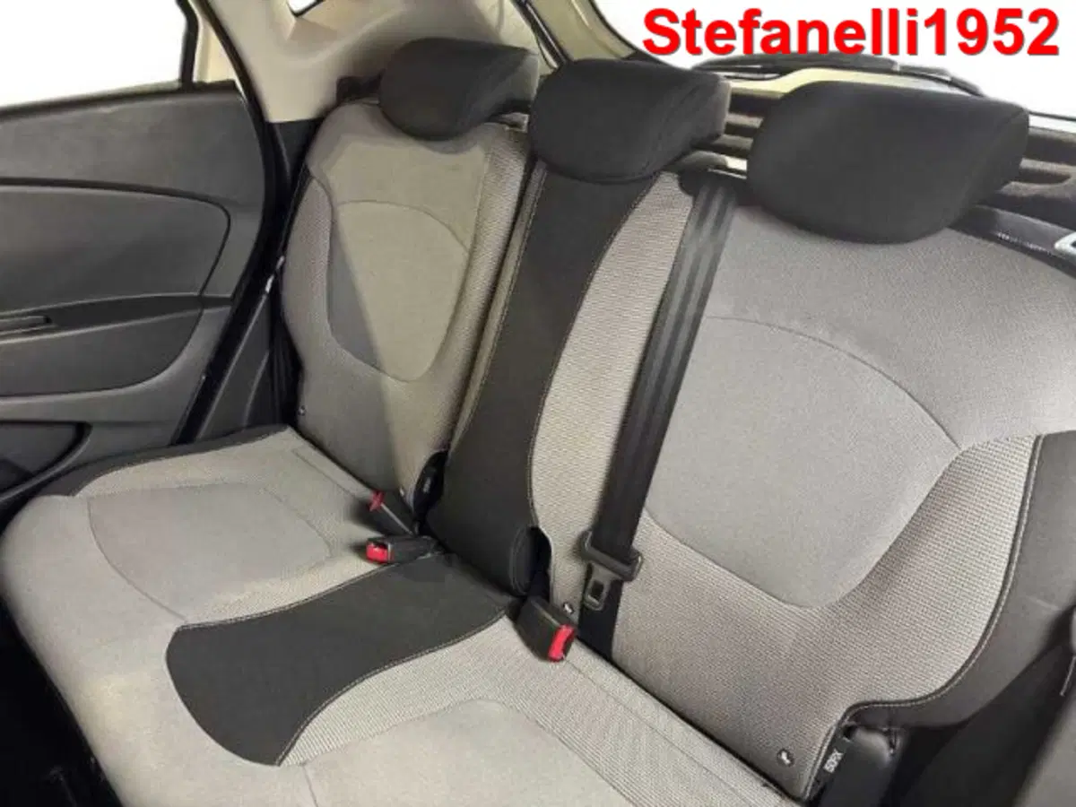 Renault Captur usata a Bologna (9)
