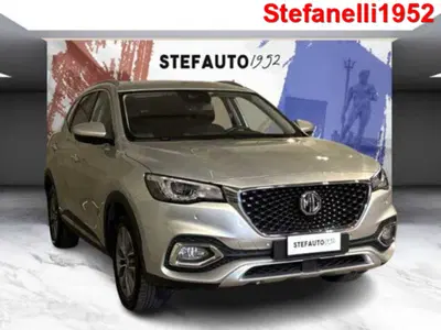 Mg HS HS 1.5T-GDI Luxury del 2023 usata a Bologna