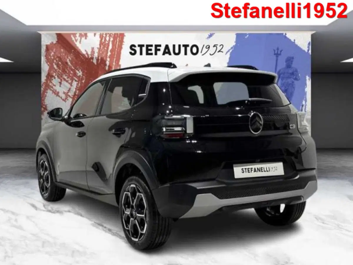 Citroen C3 nuova a Bologna (5)