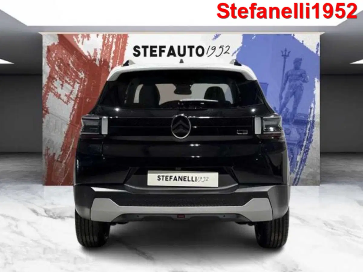 Citroen C3 nuova a Bologna (6)