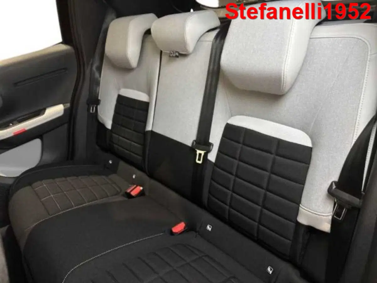 Citroen C3 nuova a Bologna (9)