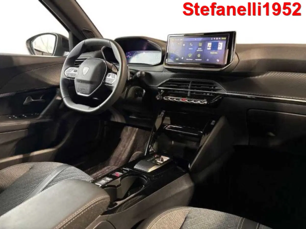 Peugeot 2008 usata a Bologna (15)