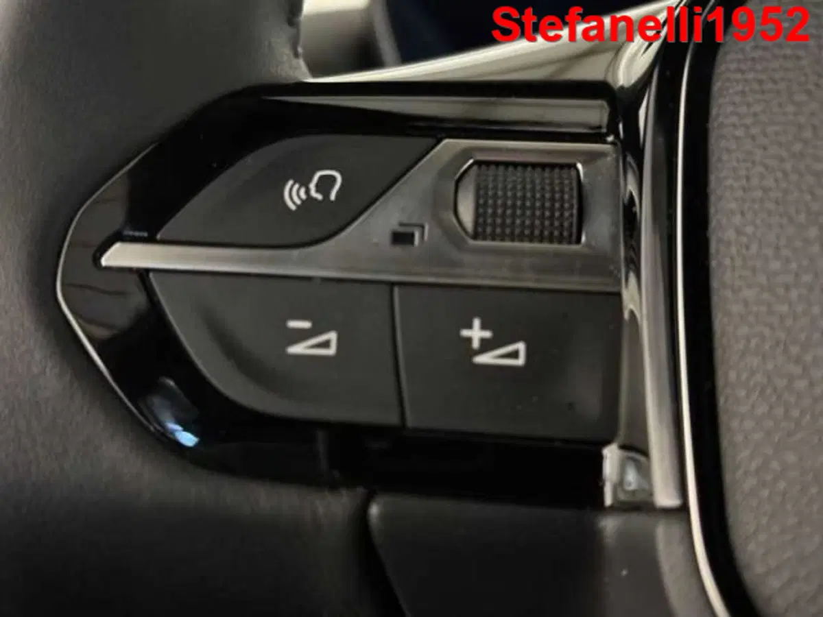 Peugeot 2008 usata a Bologna (20)