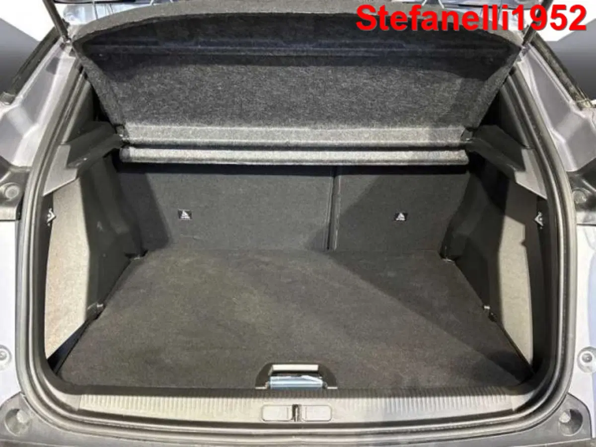 Peugeot 2008 usata a Bologna (7)