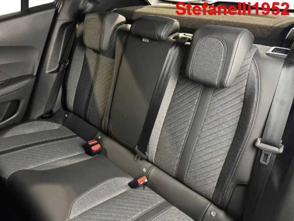 Peugeot 2008 usata a Bologna (9)
