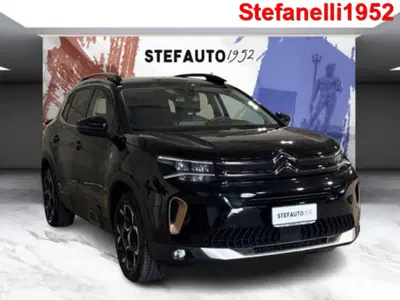 Citroen C5 Aircross Aircross BlueHDi 130 S&amp;S C-Series del 2023 usata a Bologna