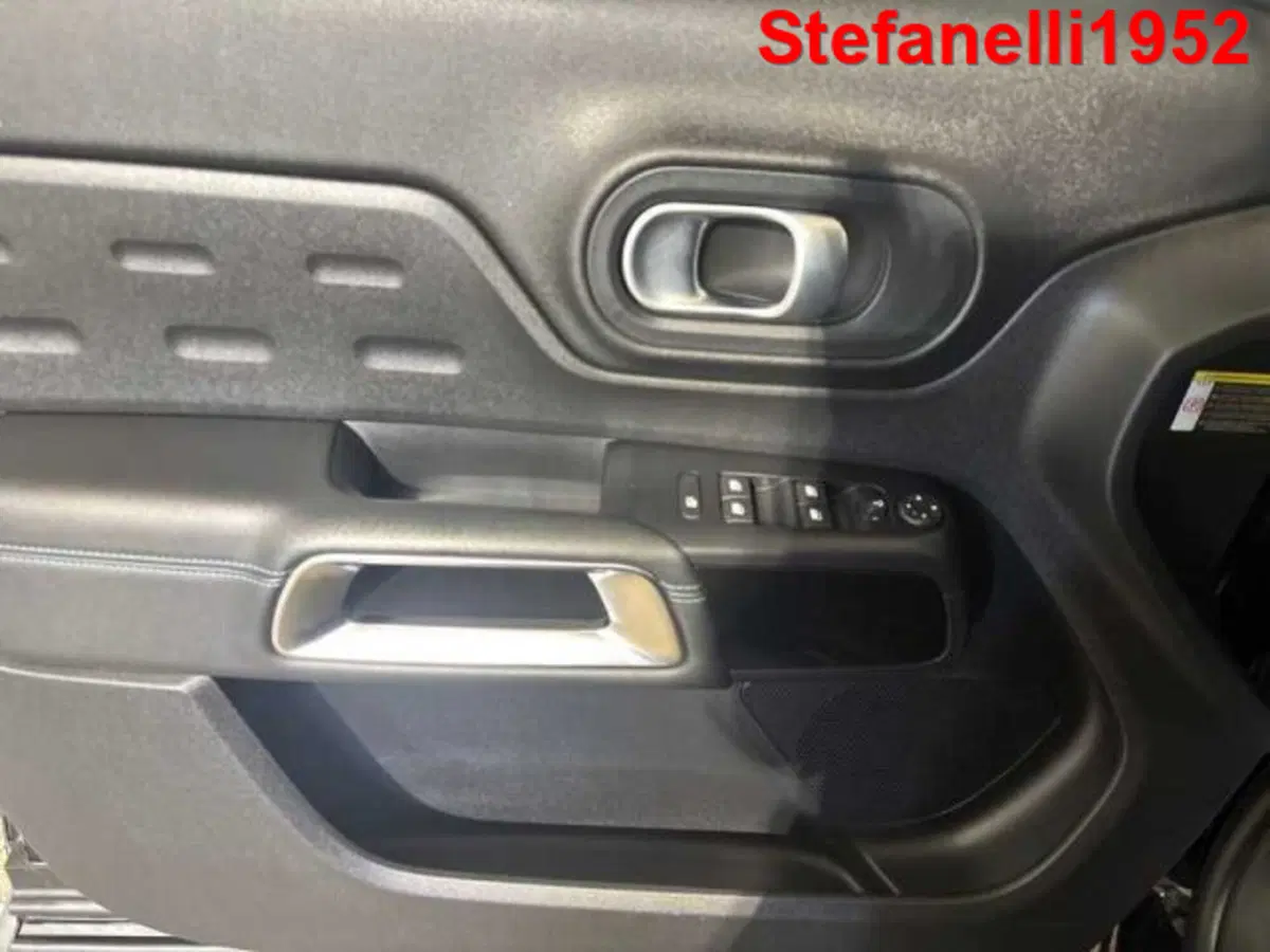 Citroen C5 Aircross usata a Bologna (10)