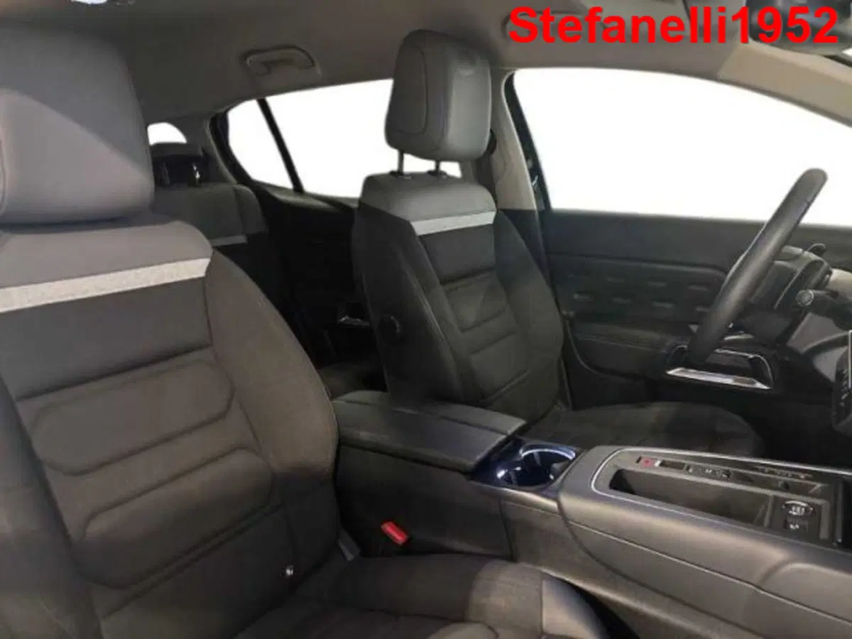 Citroen C5 Aircross usata a Bologna (16)
