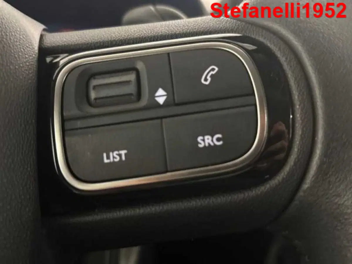 Citroen C5 Aircross usata a Bologna (19)