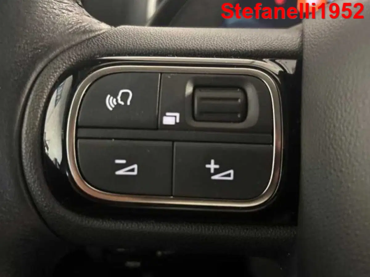 Citroen C5 Aircross usata a Bologna (20)