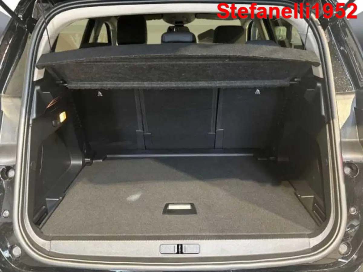 Citroen C5 Aircross usata a Bologna (7)