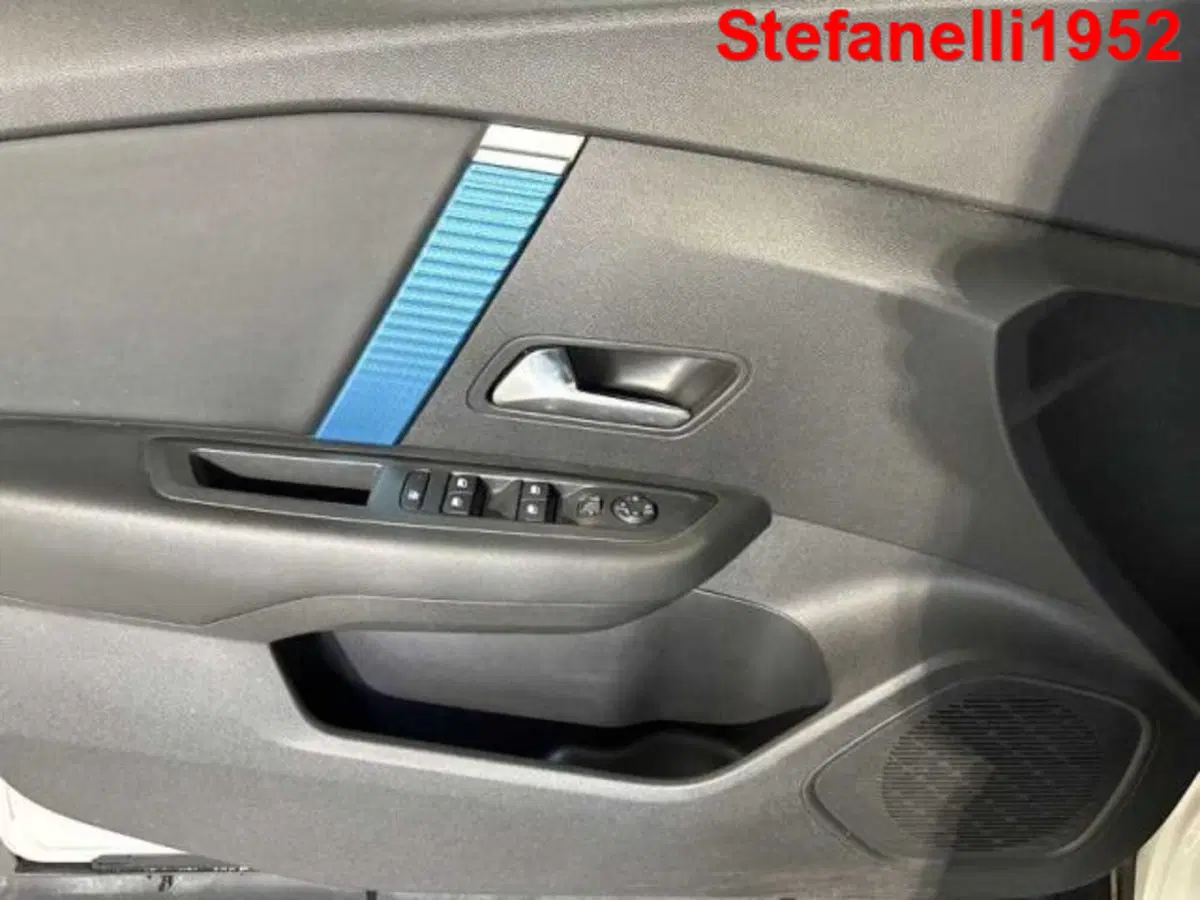 Citroen E-C4 usata a Bologna (10)