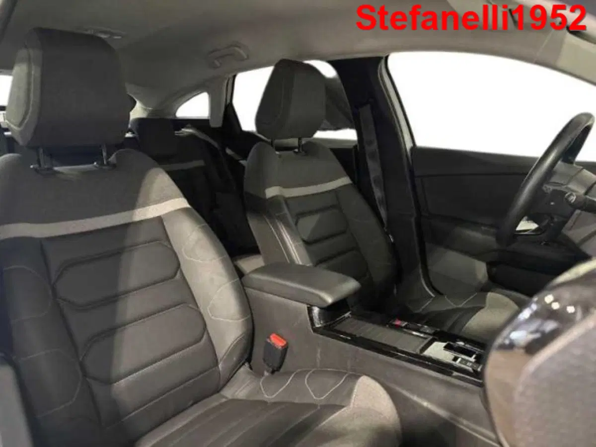 Citroen E-C4 usata a Bologna (16)