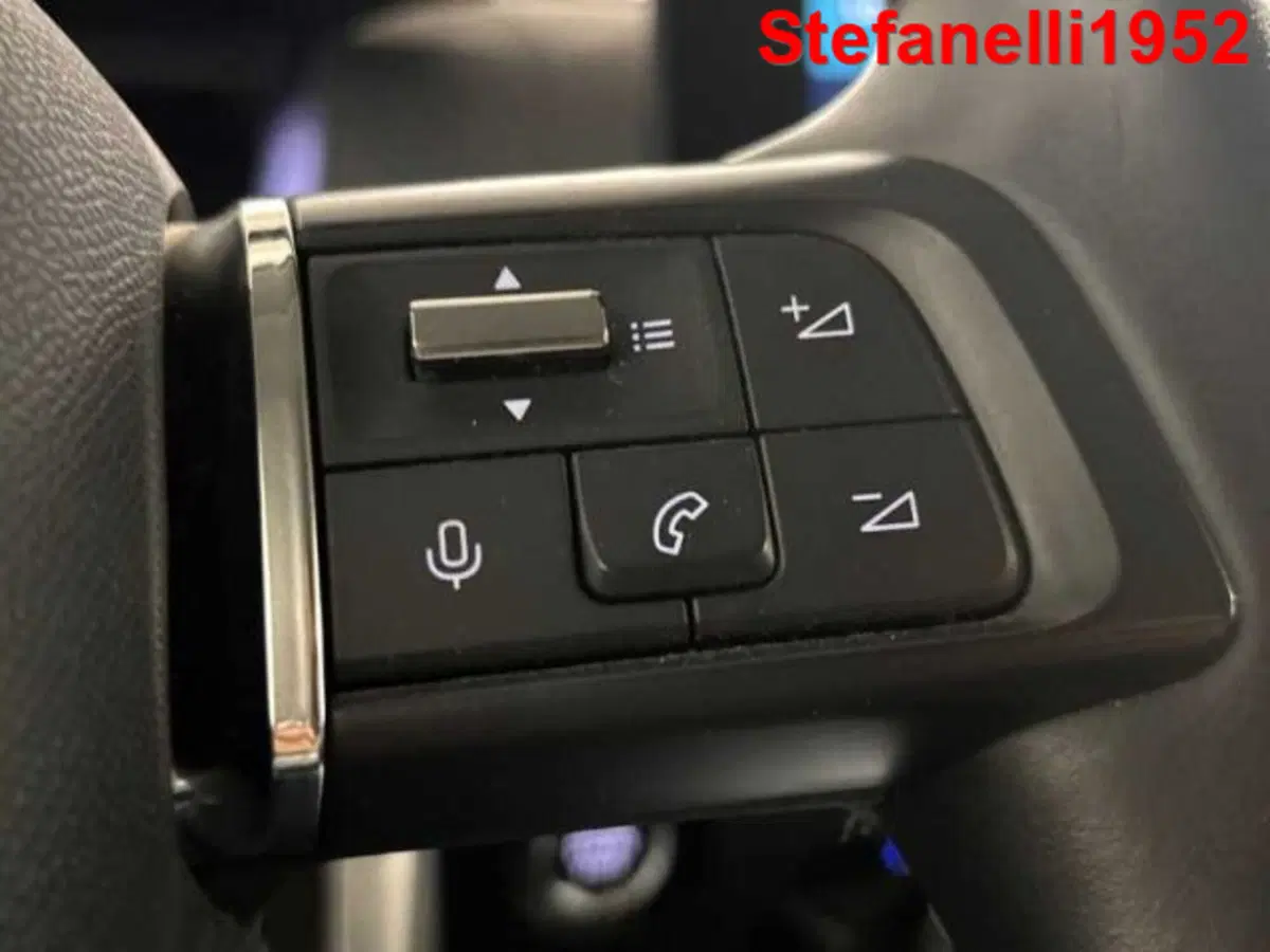 Citroen E-C4 usata a Bologna (19)