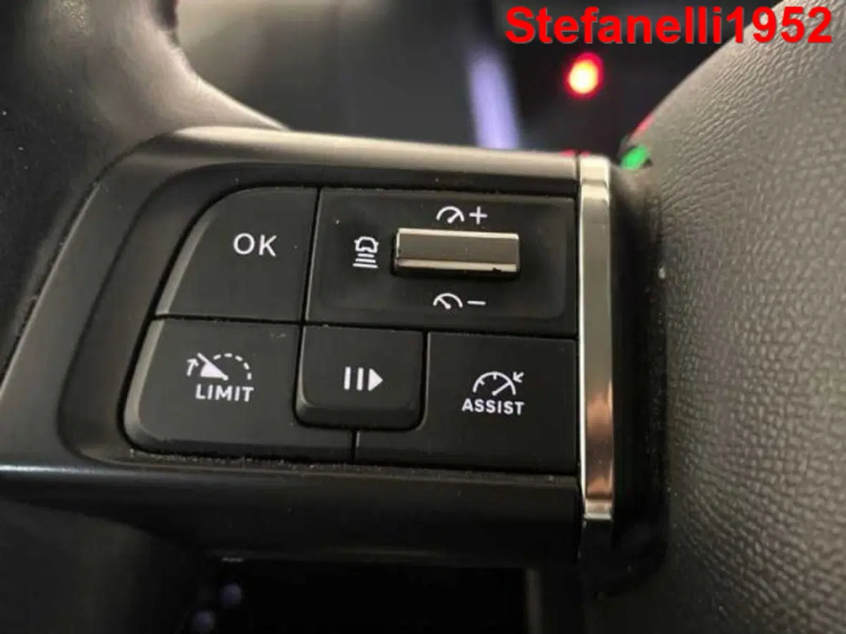 Citroen E-C4 usata a Bologna (20)