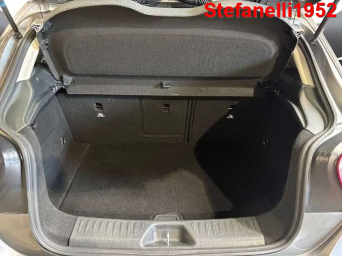 Citroen E-C4 usata a Bologna (7)