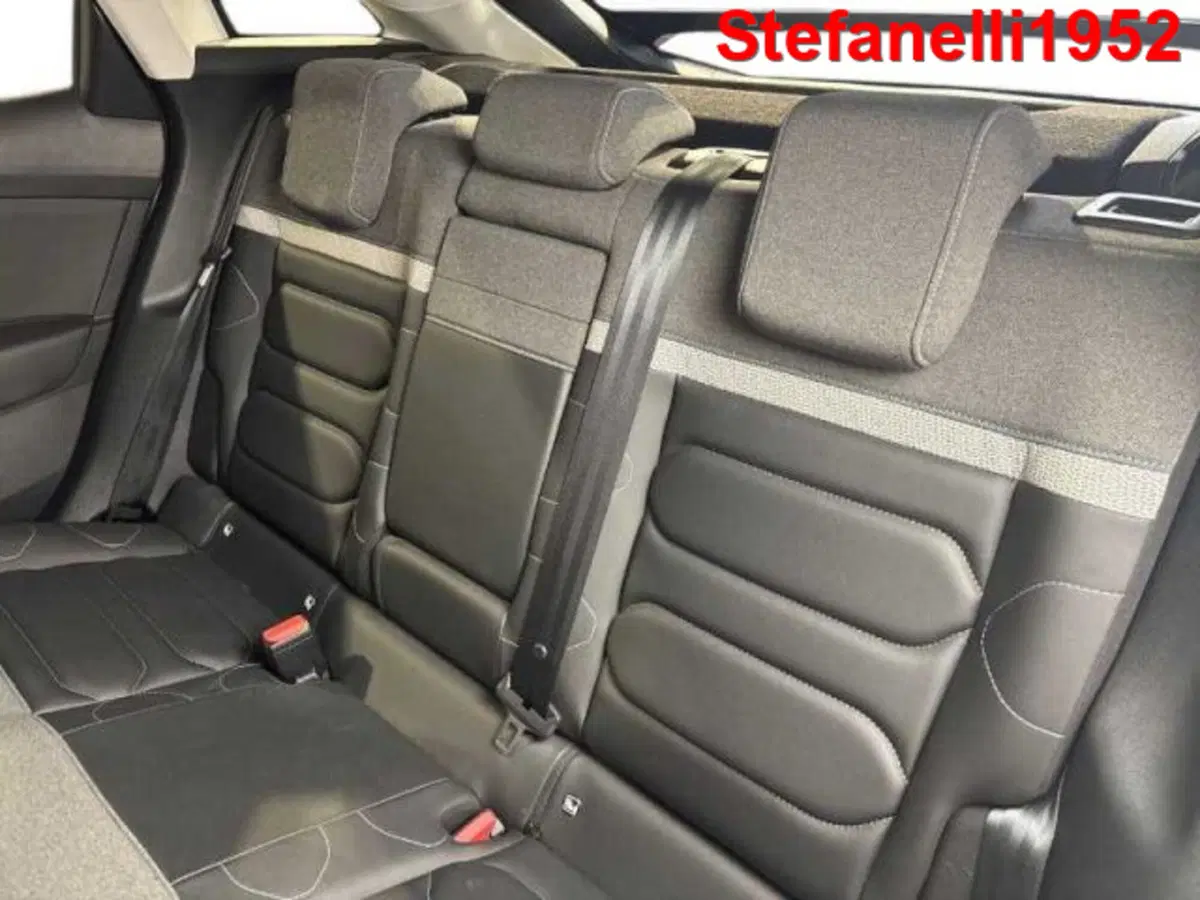 Citroen E-C4 usata a Bologna (9)