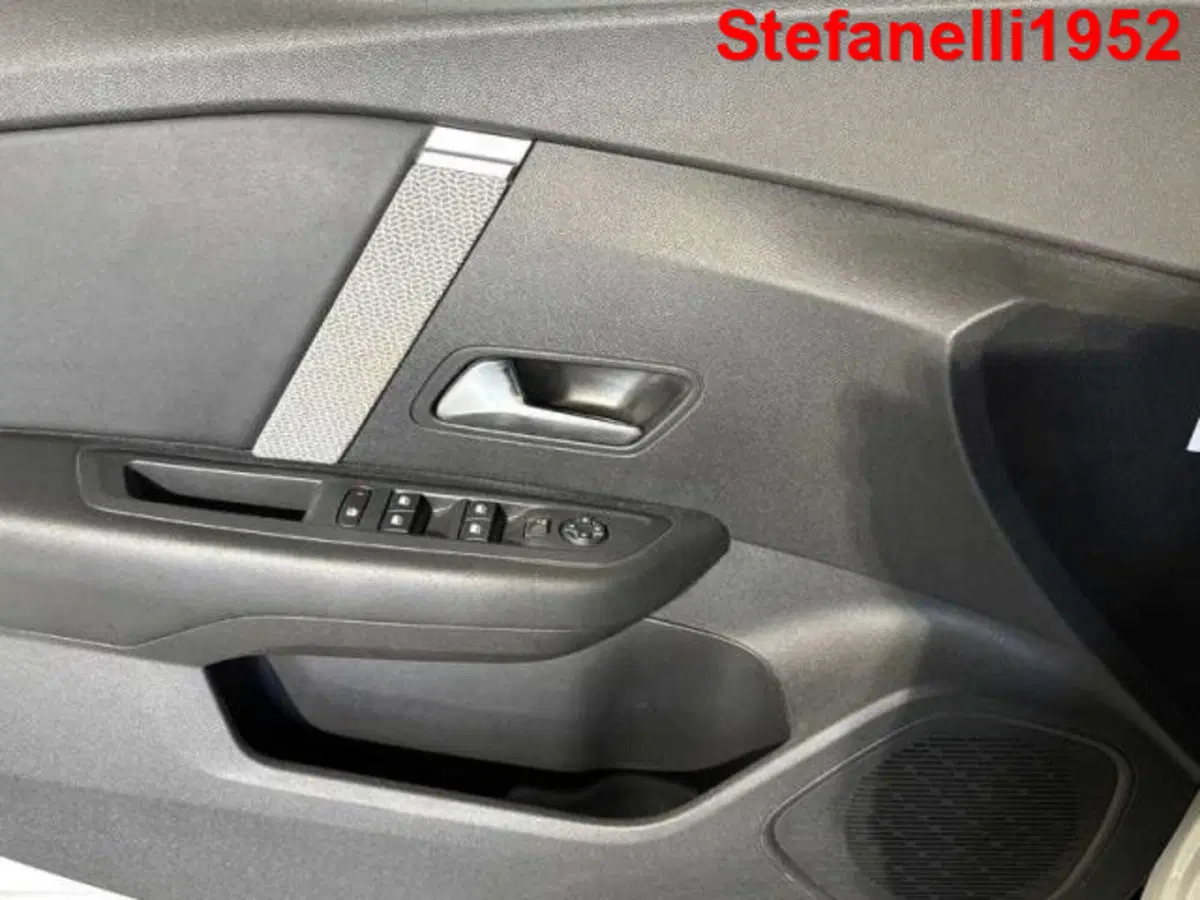 Citroen C4 usata a Bologna (10)