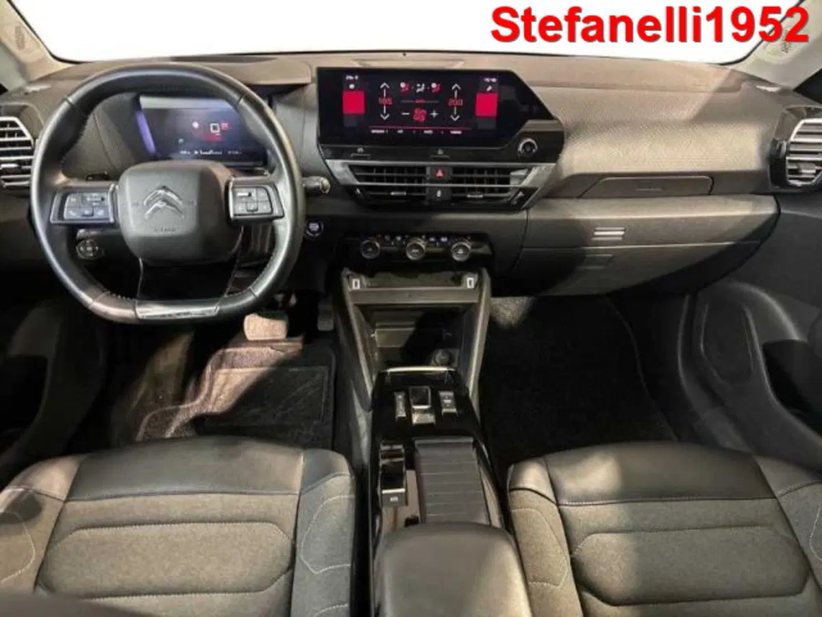 Citroen C4 usata a Bologna (13)