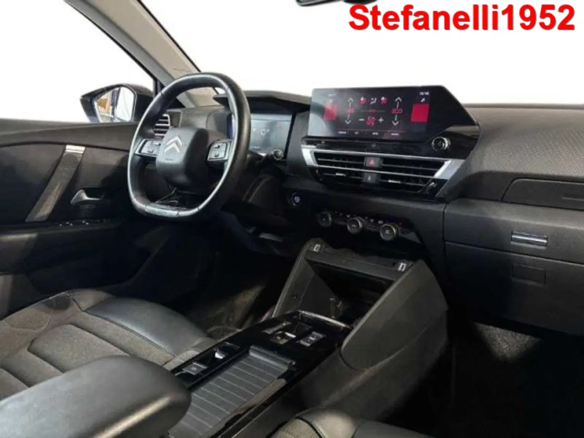 Citroen C4 usata a Bologna (15)