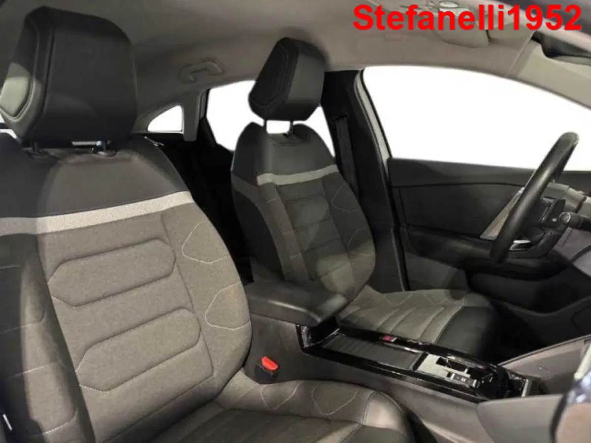 Citroen C4 usata a Bologna (16)