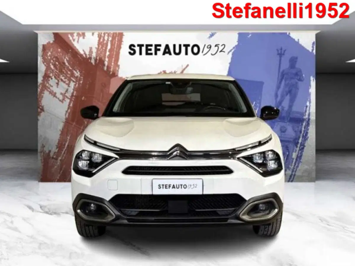 Citroen C4 usata a Bologna (2)