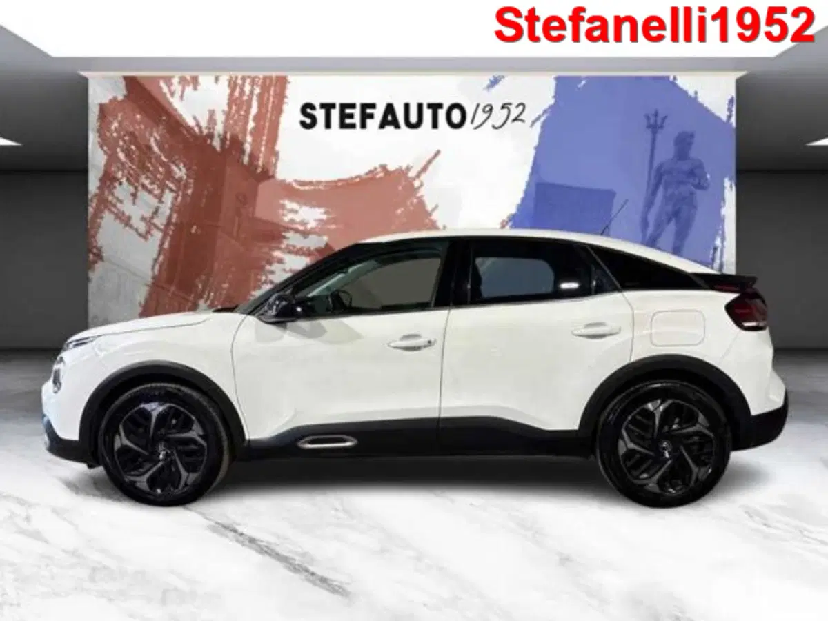 Citroen C4 usata a Bologna (4)