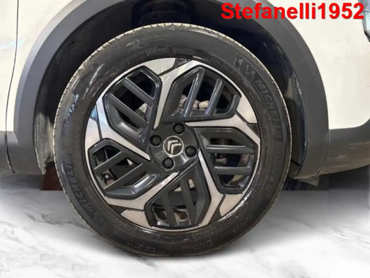 Citroen C4 usata a Bologna (8)