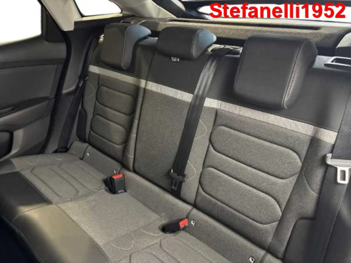 Citroen C4 usata a Bologna (9)