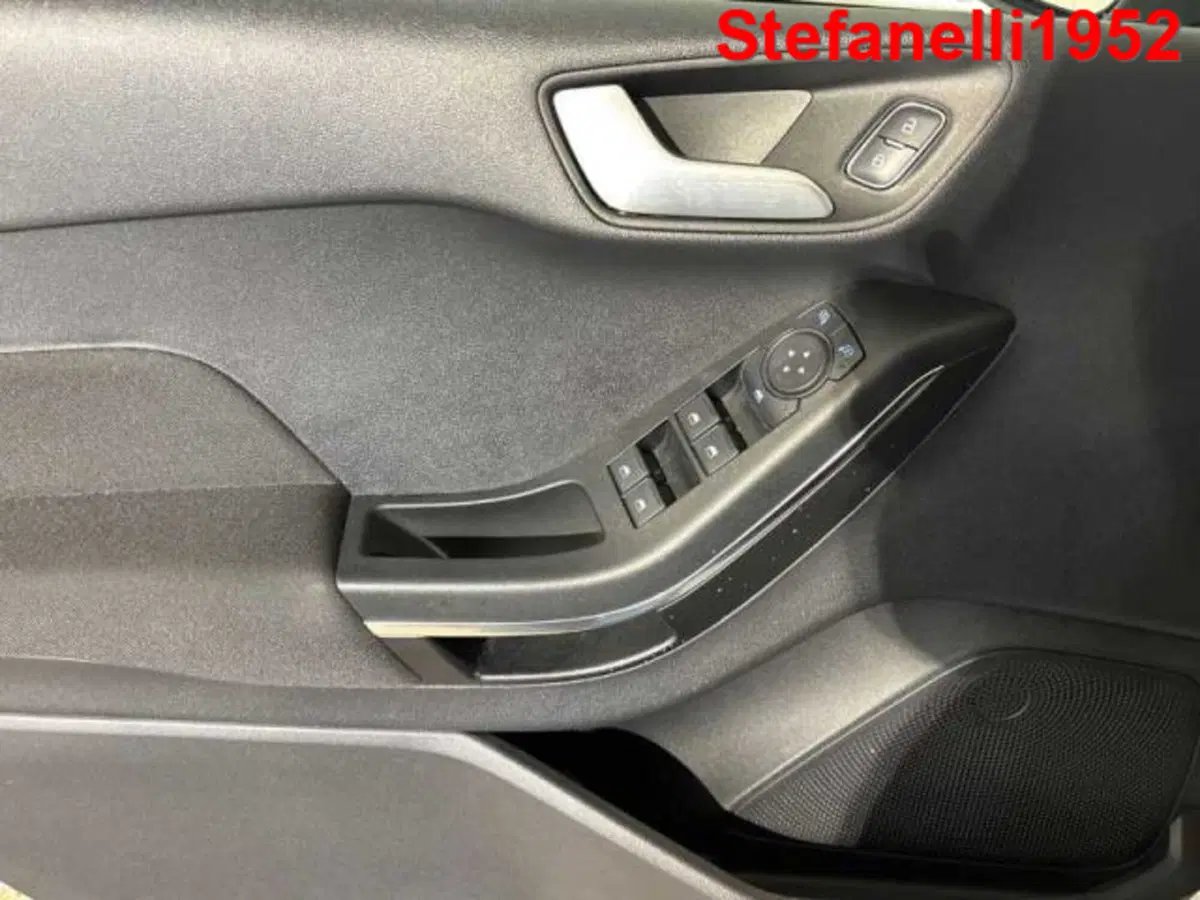 Ford Fiesta usata a Bologna (10)