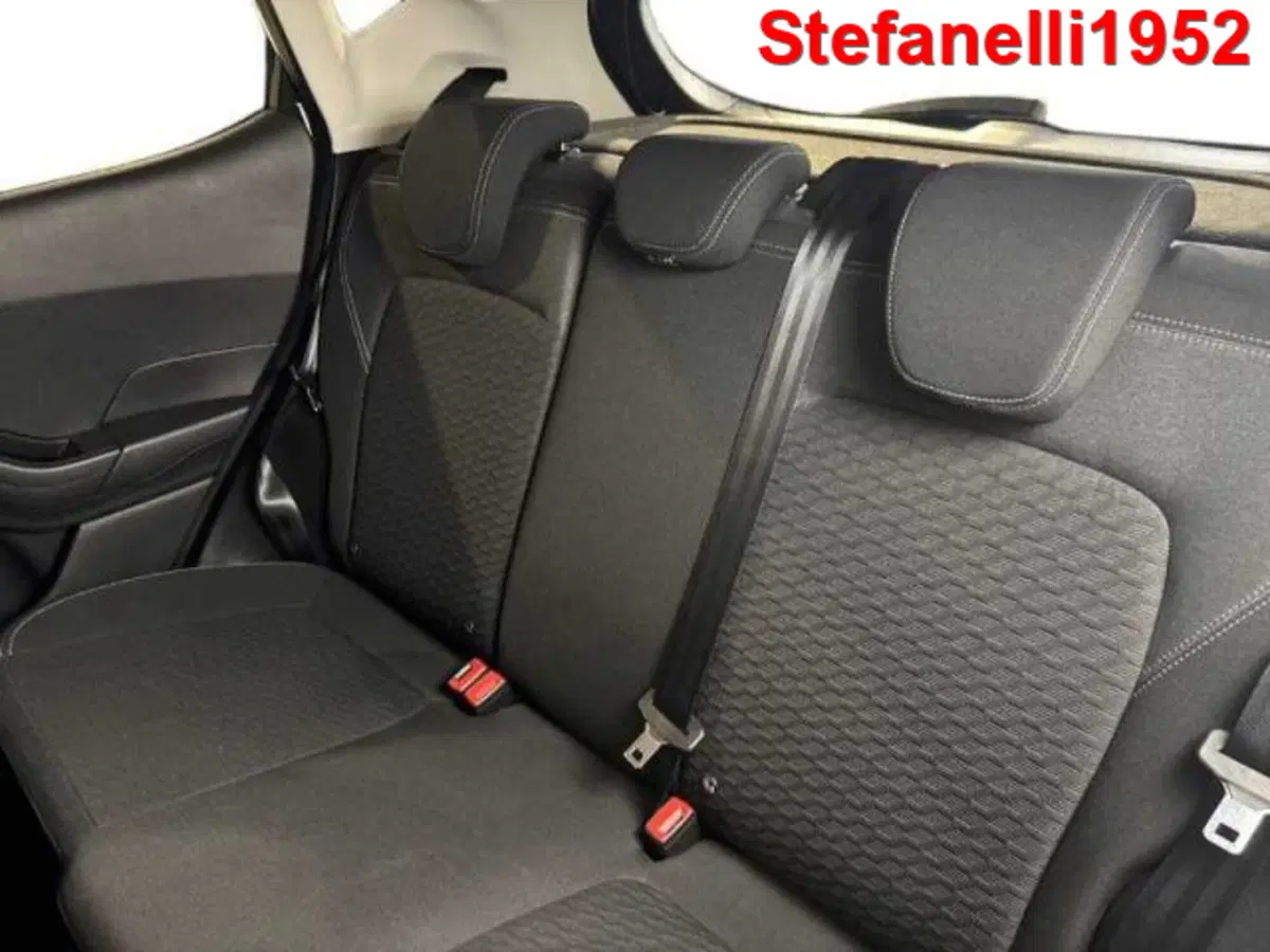 Ford Fiesta usata a Bologna (9)