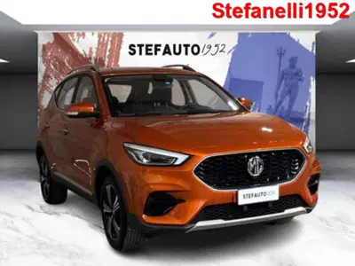 Mg ZS ZS 1.5 Comfort del 2023 usata a Bologna