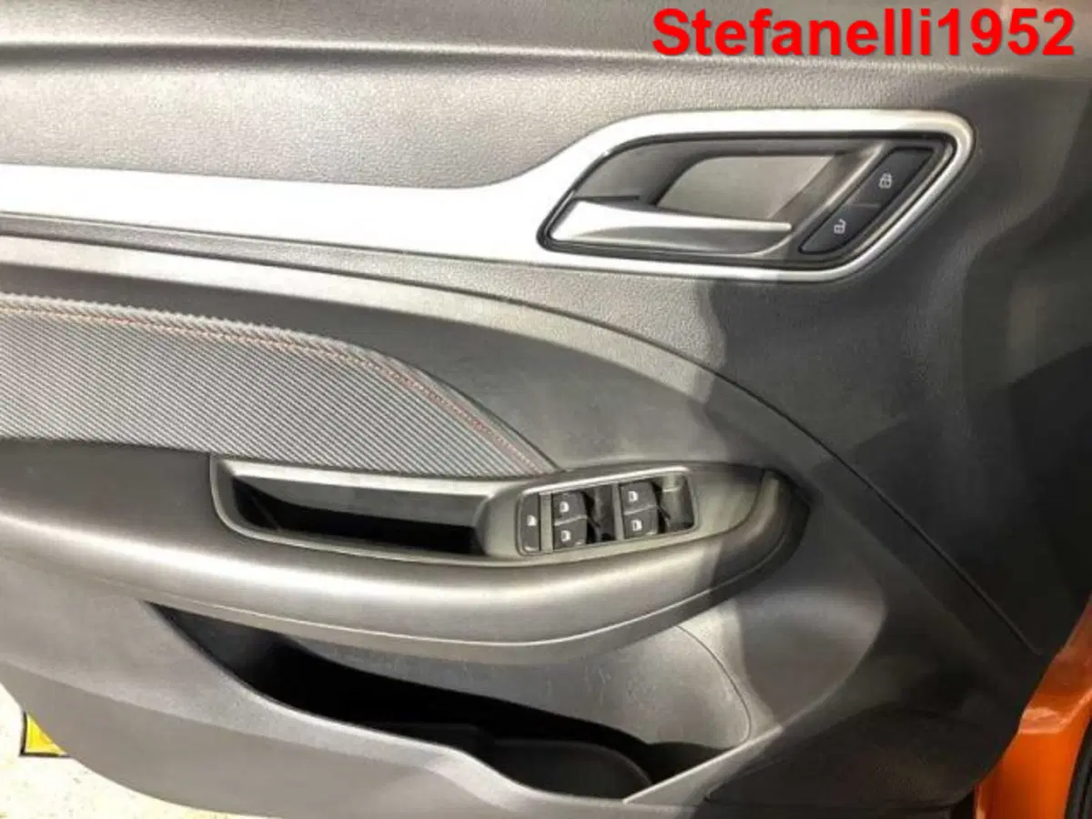 Mg ZS usata a Bologna (10)