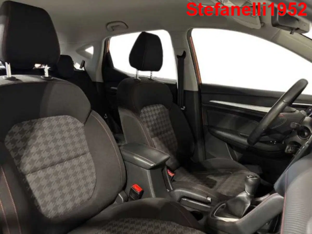 Mg ZS usata a Bologna (16)