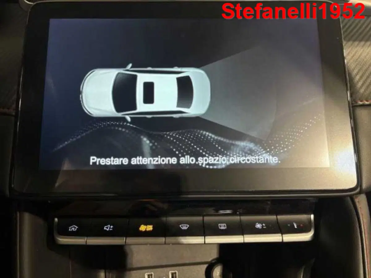 Mg ZS usata a Bologna (17)