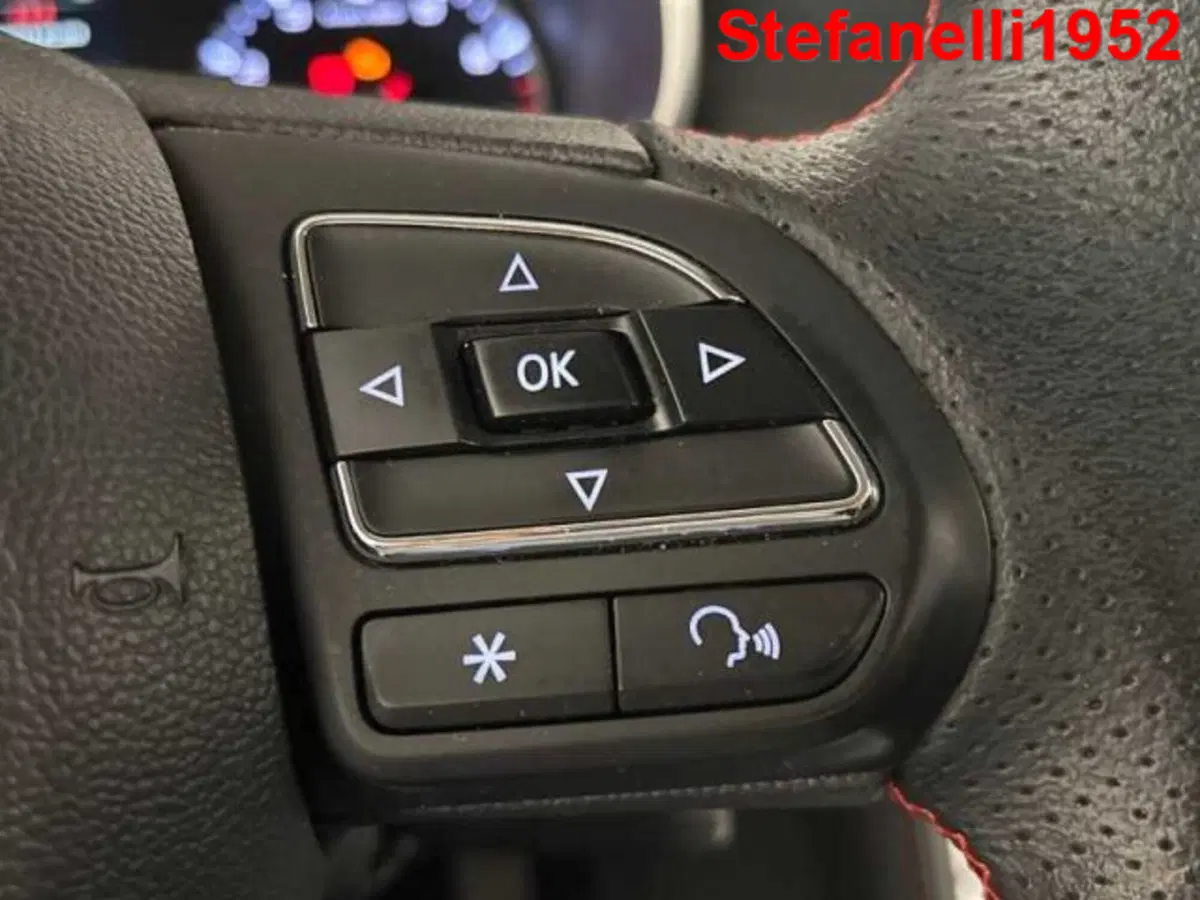 Mg ZS usata a Bologna (19)
