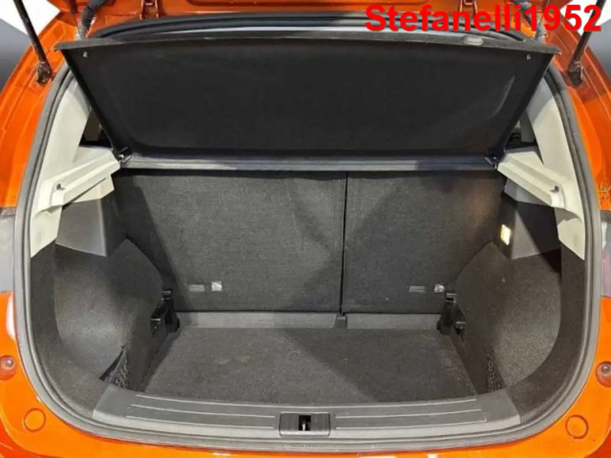 Mg ZS usata a Bologna (7)