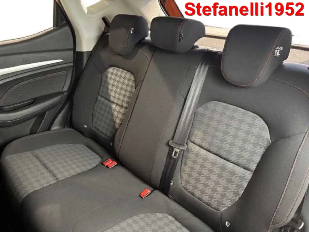 Mg ZS usata a Bologna (9)