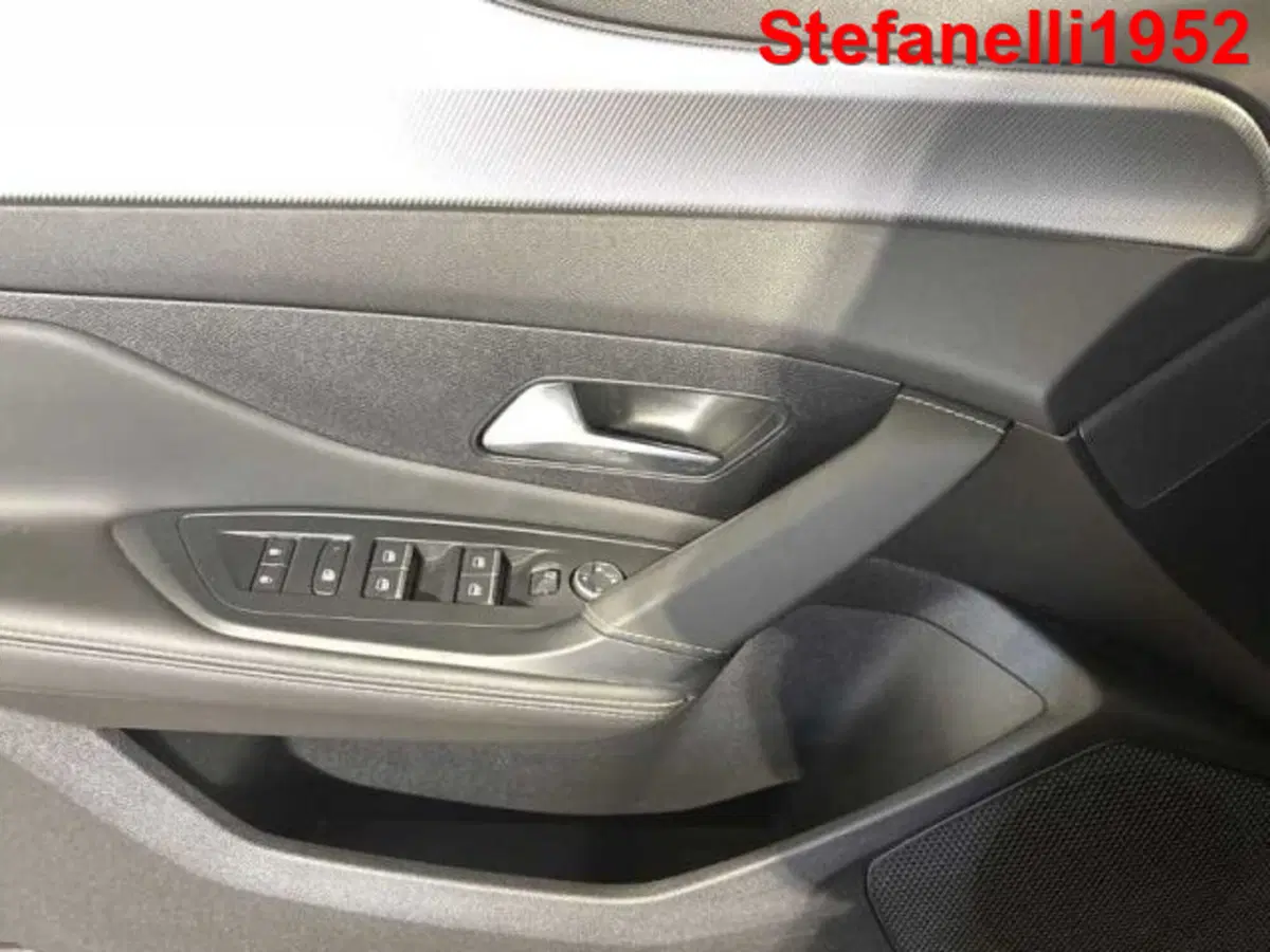 Peugeot 408 usata a Bologna (10)