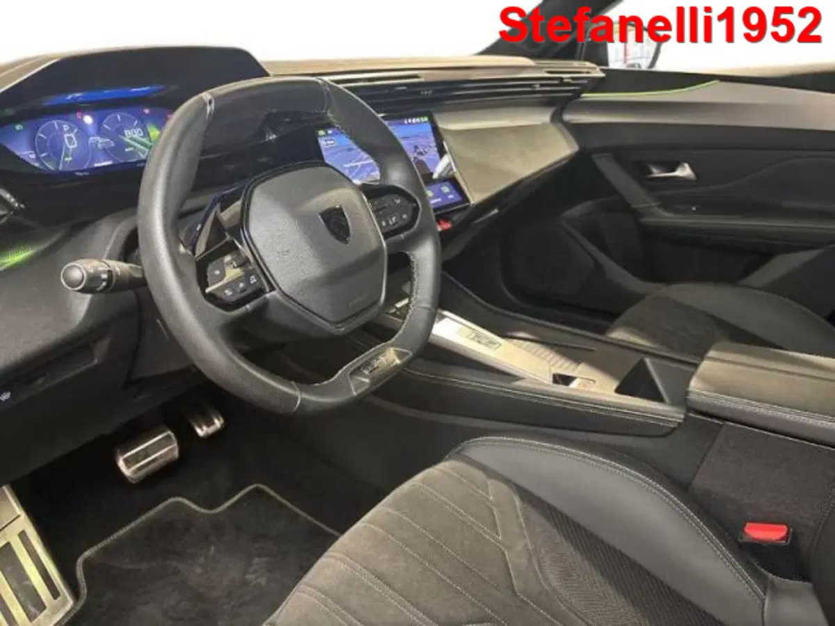 Peugeot 408 usata a Bologna (11)