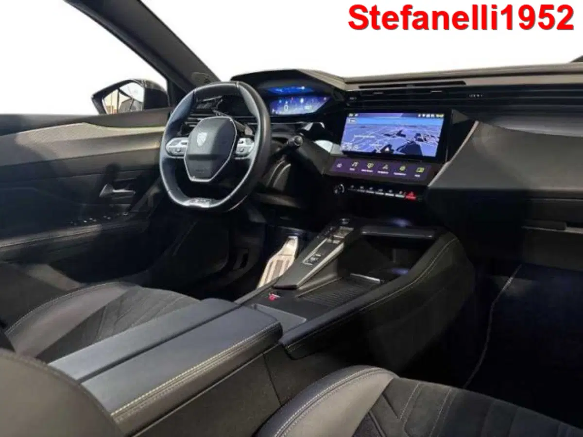 Peugeot 408 usata a Bologna (15)