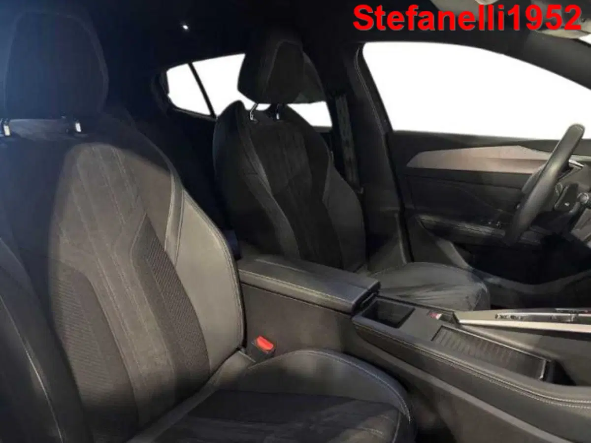 Peugeot 408 usata a Bologna (16)
