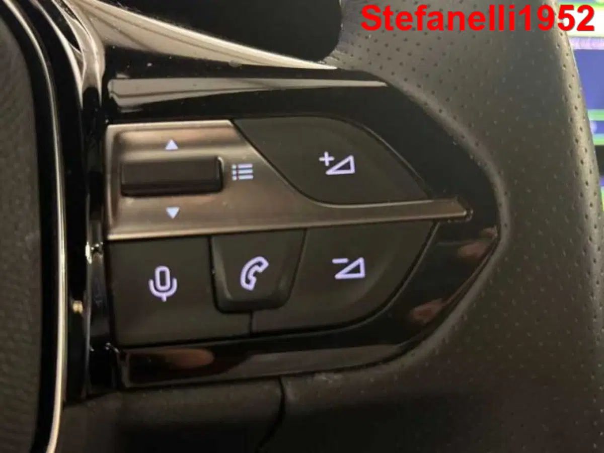 Peugeot 408 usata a Bologna (19)
