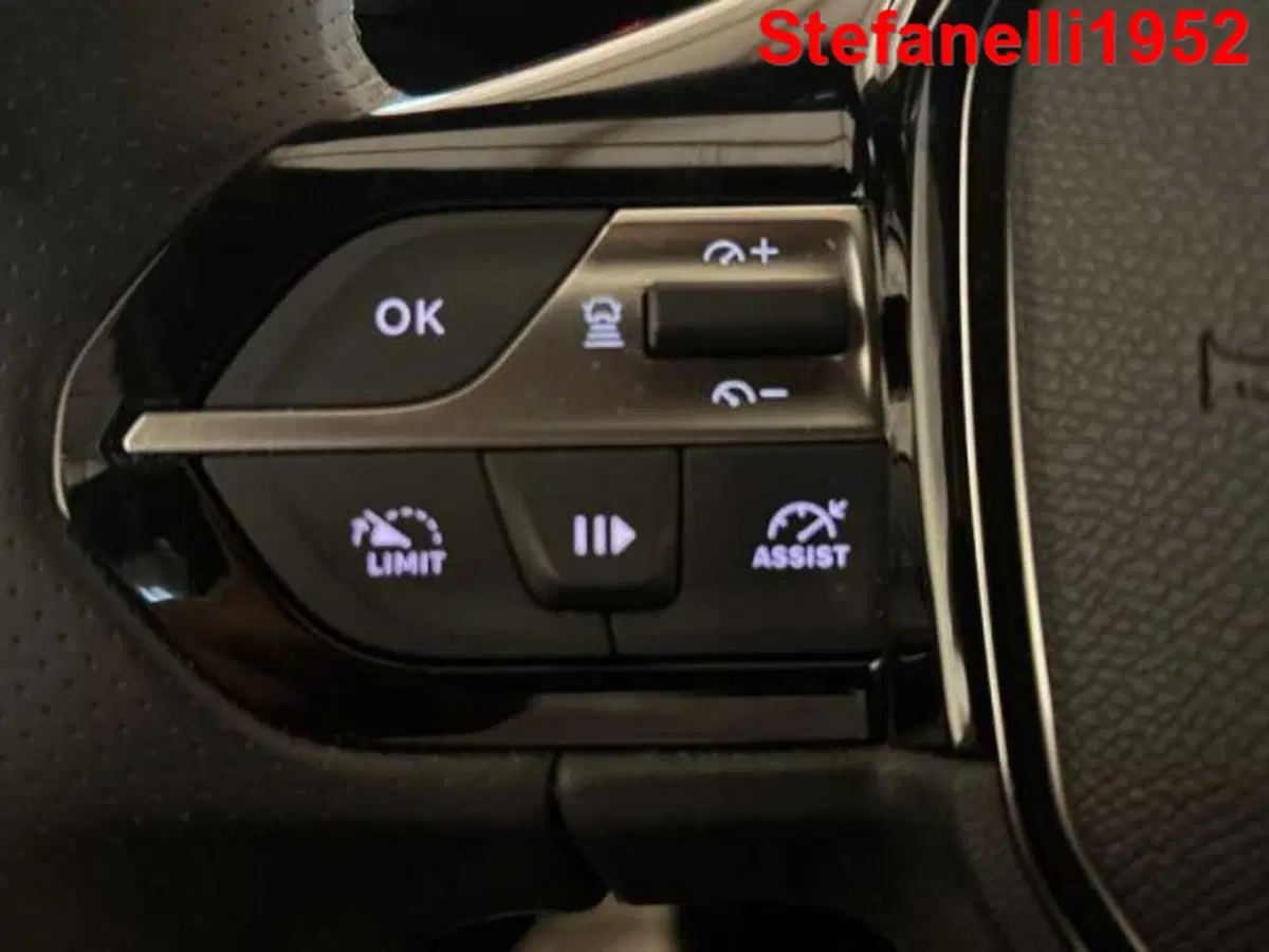 Peugeot 408 usata a Bologna (20)