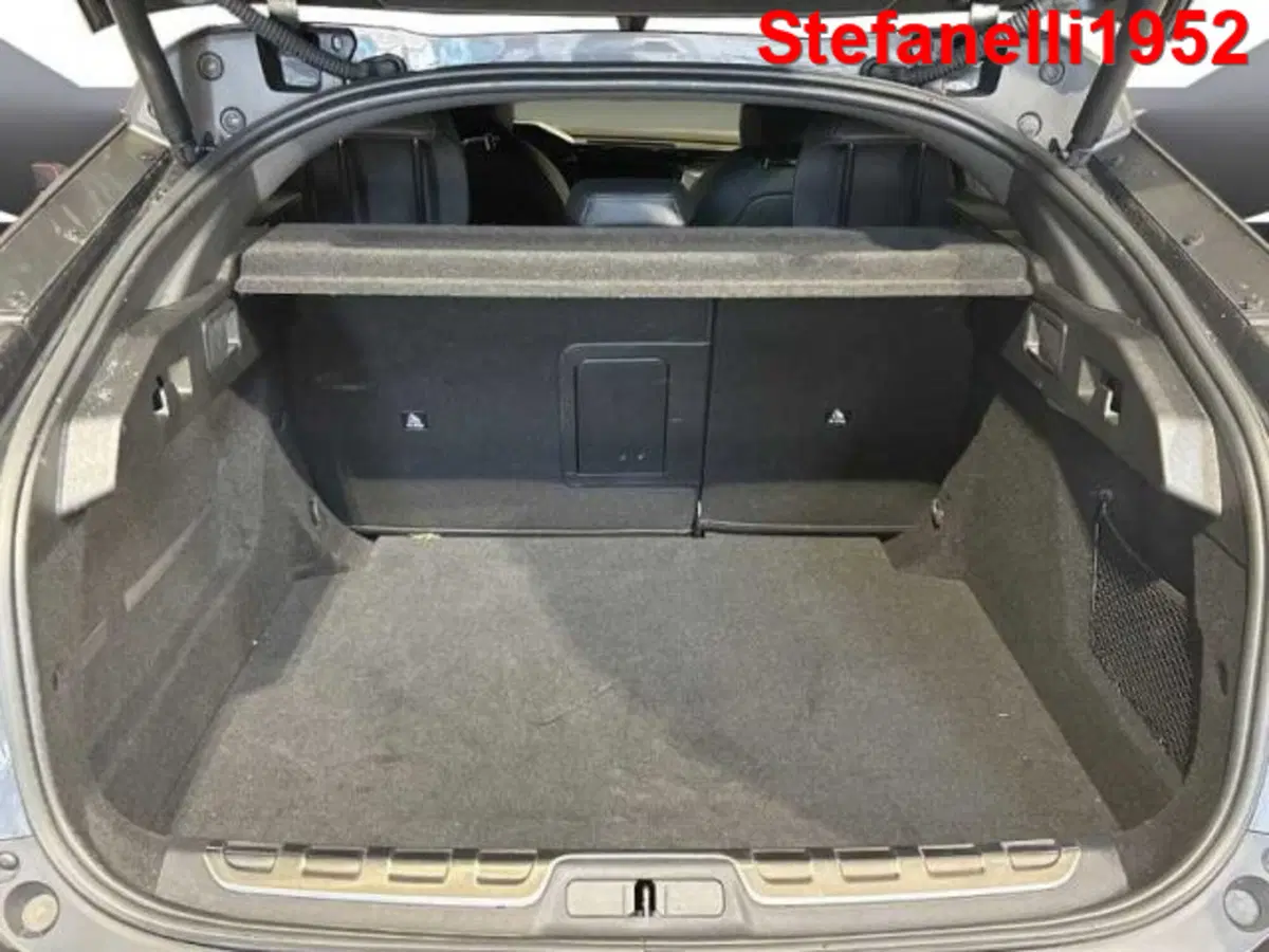 Peugeot 408 usata a Bologna (7)