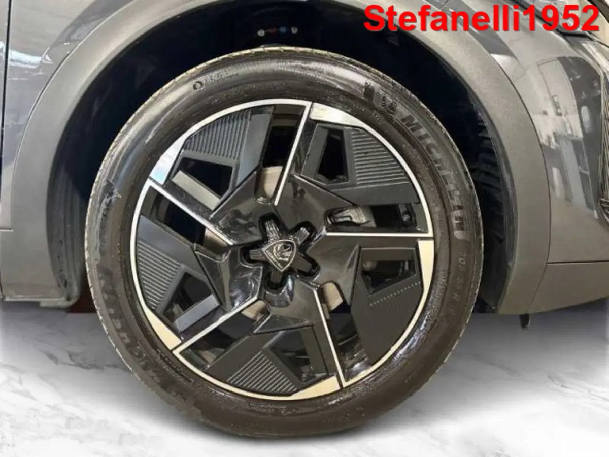 Peugeot 408 usata a Bologna (8)